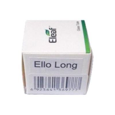 Pyrex Ello Long 4ml - Eleaf