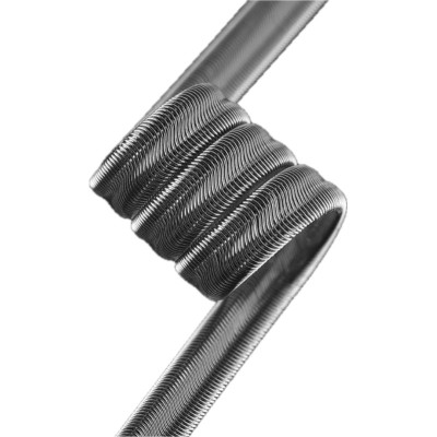 Quad Core Alien Full N80 Single Coil  - Rick Vapes
