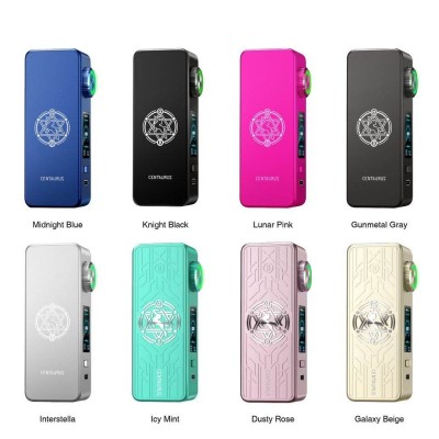 Mod Centaurus M100 - Lost Vape