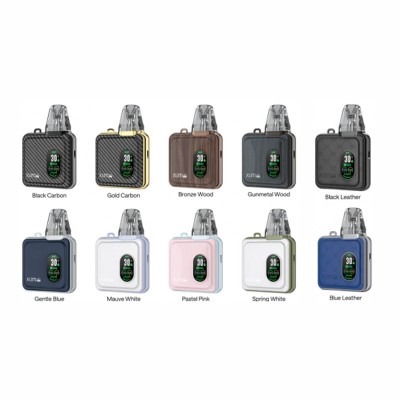Xlim SQ Pro Pod Kit - Oxva