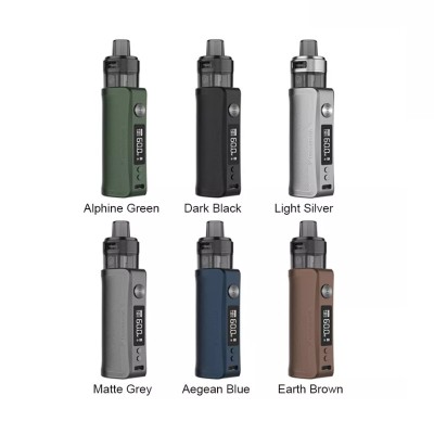 Gen PT60 Kit - Vaporesso