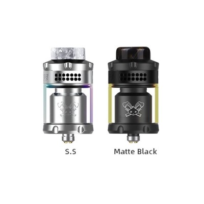 Dead RAbbit RTA V3 - Hellvape