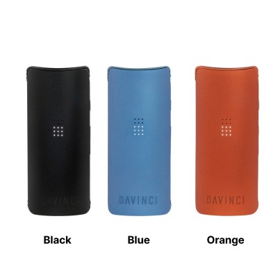 Vaporizador Miqro - DaVinci