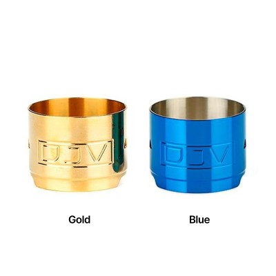 RDA/RDTA Top Cap - Dejavu
