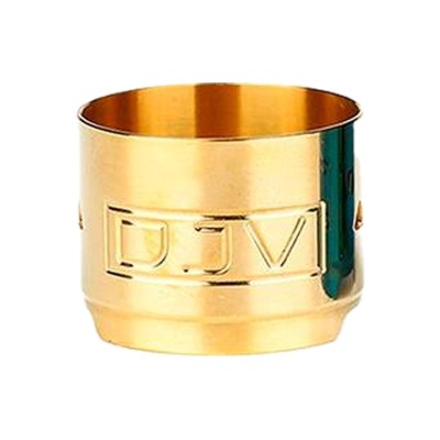 RDA/RDTA Top Cap - Dejavu