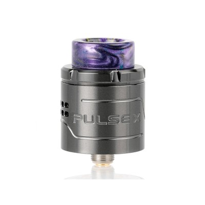 Pulse X Rda Bf - Vandy Vape