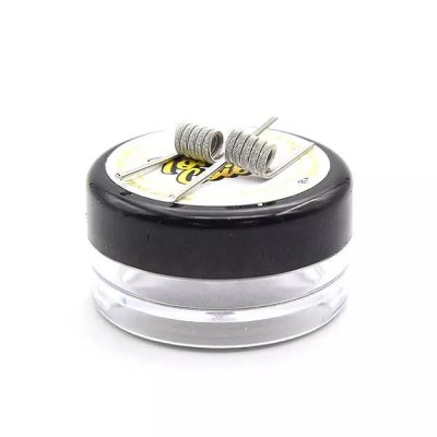 Medium Single 0.31ohm - Tobal Coils