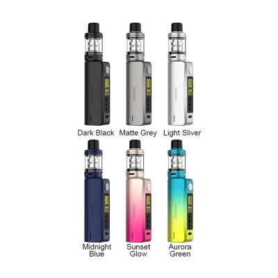 Gen 80 S Kit -Vaporesso