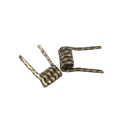 CapoCoil 0.14ohm - Monte Coil
