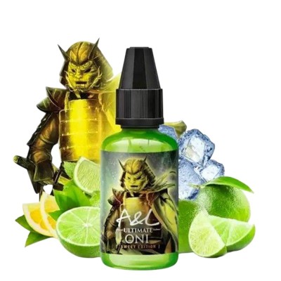 %product-name%%shop-name%Aroma Oni Sweet  Edition 30ml - A&l Ultimate
