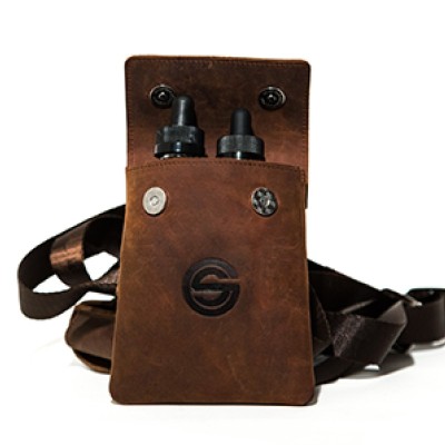 Guerrila Straps - History Mod