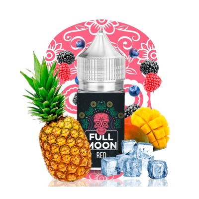 Aroma Red 30ml - Full Moon