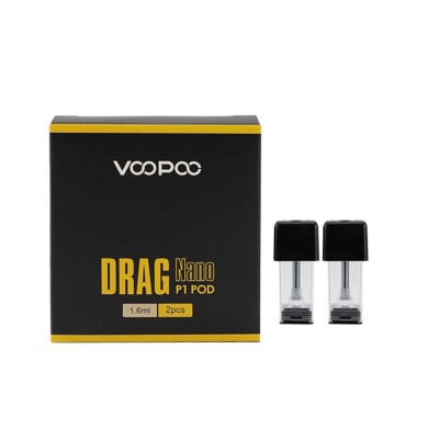 Pod P1 para Drag Nano 1ml - Voopoo