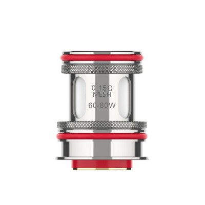 Resistencia GTR Mesh 1 ud - Vaporesso