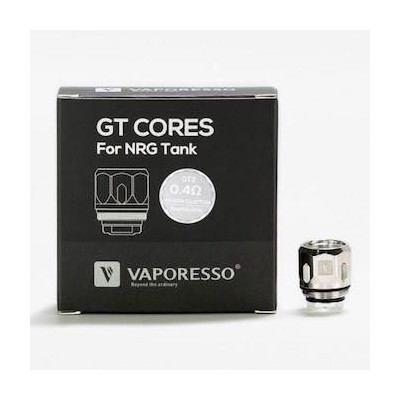 Gt Cores For Nrg Tank & Cascade Tank coil - Vaporesso