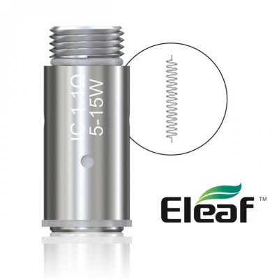 ICARE 1.1Ω coil - Eleaf