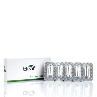 ICARE 2 1.3Ω coil - Eleaf