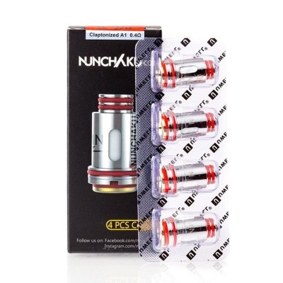 Nunchaku A1 coil - Uwell