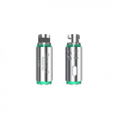 Resistencia Breeze 2 en tu tienda de vapeo en Roquetas de Mar