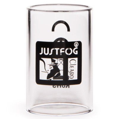 Pyrex Q16 - Justfog