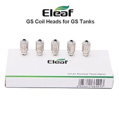 ELEAF-GS AIR COIL 0.75Ω