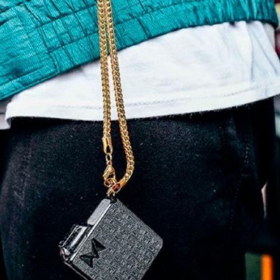 Mi One Chain (Cadena Mi-Pod) - Smokin Vapor