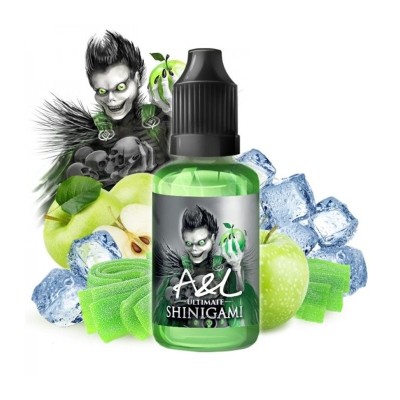 Aroma Ultimate Shinigami Sweet Edition 30ml - A&L