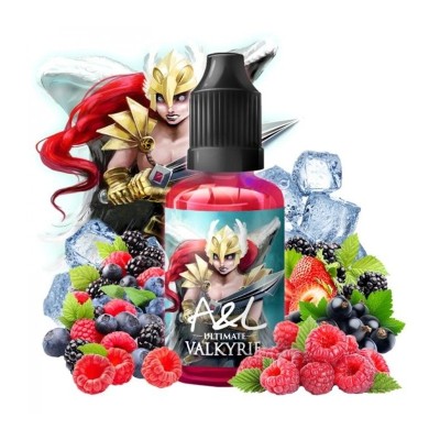 Aroma Ultimate Valkyrie Sweet Edition 30ml - A&L