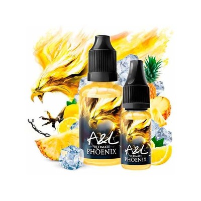 Aroma Phoenix Sweet Edition 30ml Ultimate - A&L
