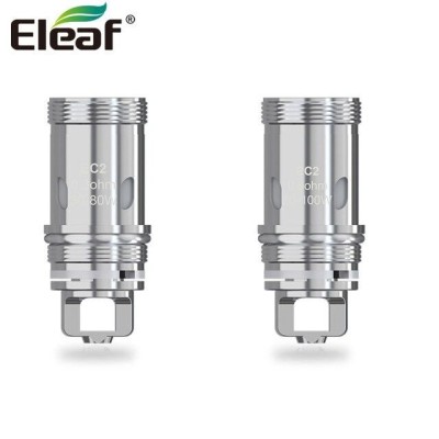 Resistencia EC2 para Melo 4 - Eleaf