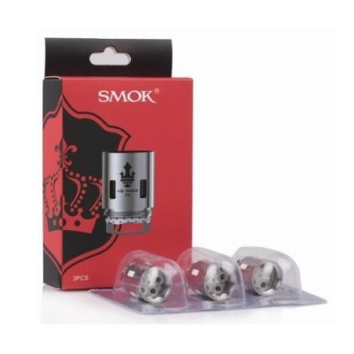 TFV12 PRINCE M4 0.17 ohm coil - Smok