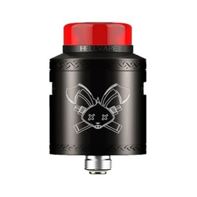 Dead Rabbit V2 RDA - Hellvape