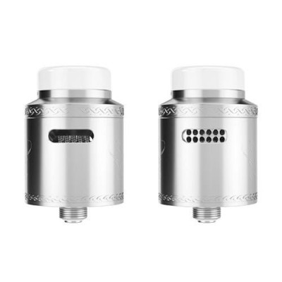 Dead Rabbit V2 RDA - Hellvape