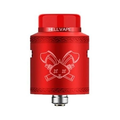 Dead Rabbit V2 RDA - Hellvape