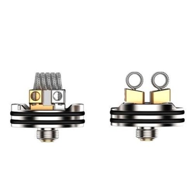 Dead Rabbit V2 RDA - Hellvape