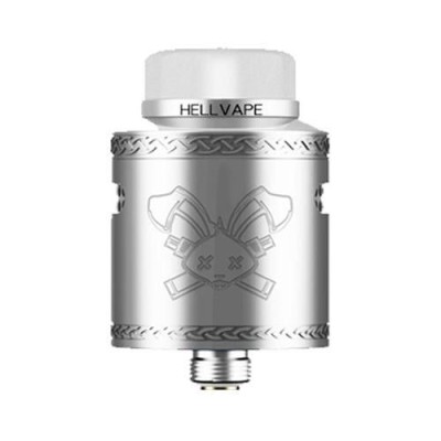 Dead Rabbit V2 RDA - Hellvape