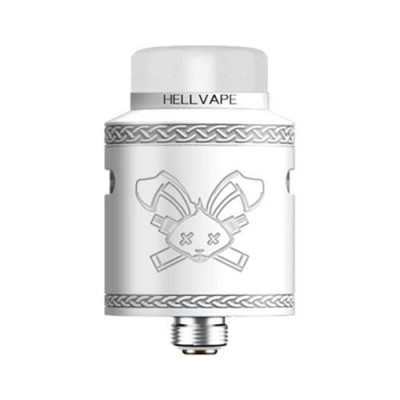Dead Rabbit V2 RDA - Hellvape