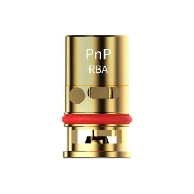 PnP RBA Coil - Voopoo