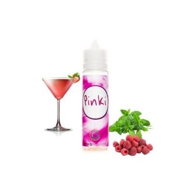 Pinki 50ml - Nova Liquides (Vape Shakes)