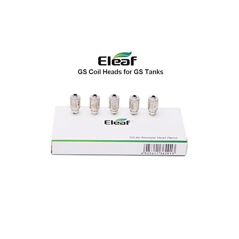 ELEAF-GS AIR COIL 1.2Ω