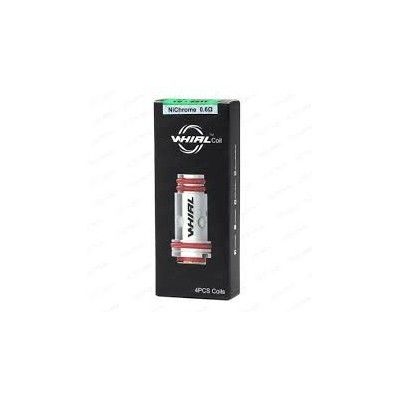 Whirl Coils - Uwell