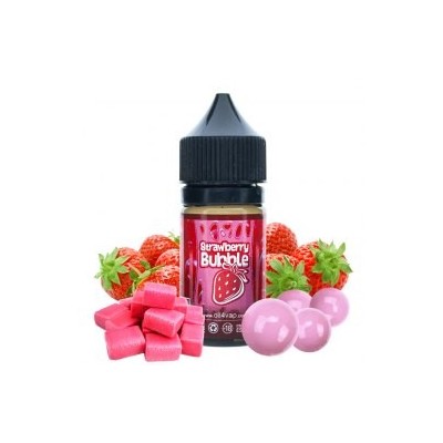 Aroma Strawberry Bubble 30ml - Oil4vap