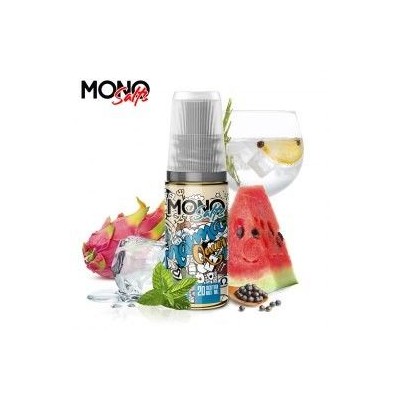 Mama Queen 10ML - Mono Salt