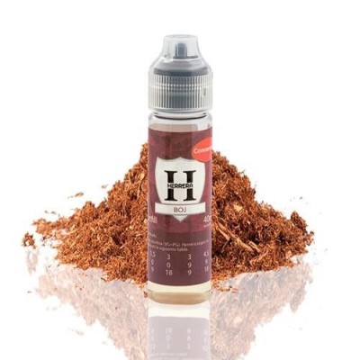 Boj  40+20ML (shorfill) - Herrera E-Liquids