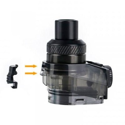 Aegis Boost RBA - Geekvape
