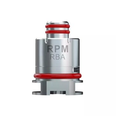 RPM RBA Coil - Smok