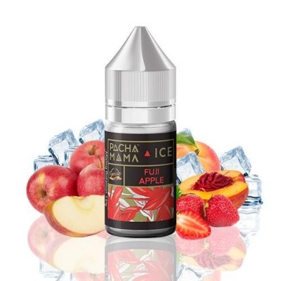 Aroma Fuji Apple 30ml - Pachamama ice