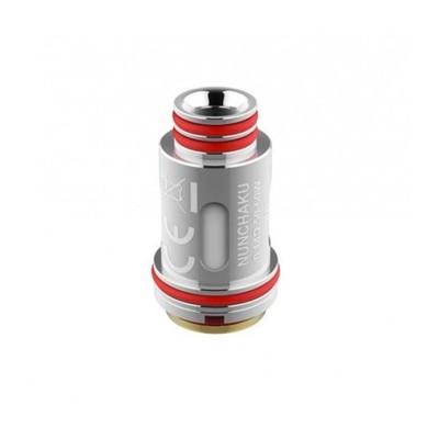 Resistencia SS316L Meshed H para Nunchaku 2