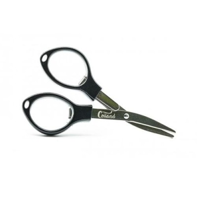 Tijeras Folding Scissor - Coiland