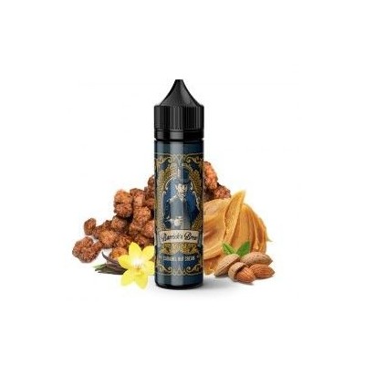 Caramel Nut Cream 100ml - Barrick´s Brew